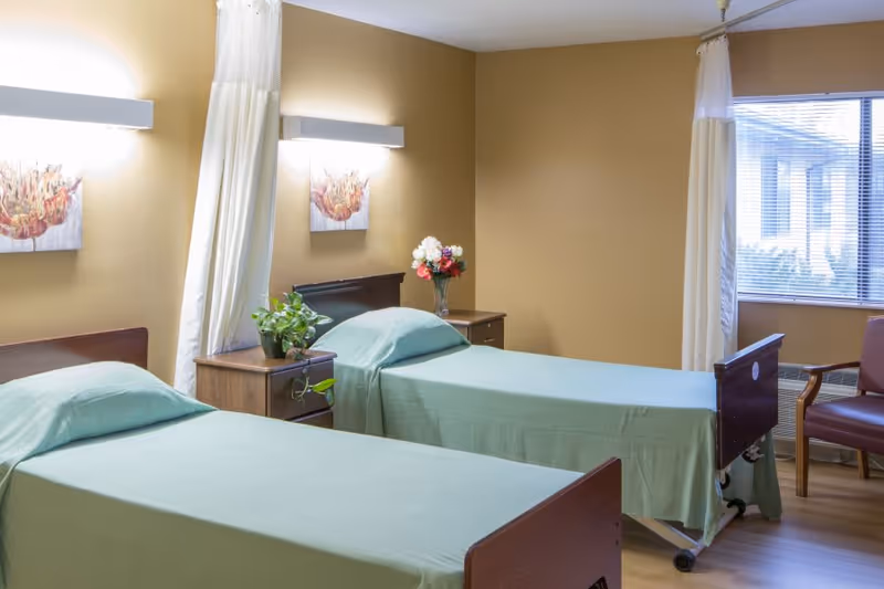 Photo 6 of Silver City Care Center