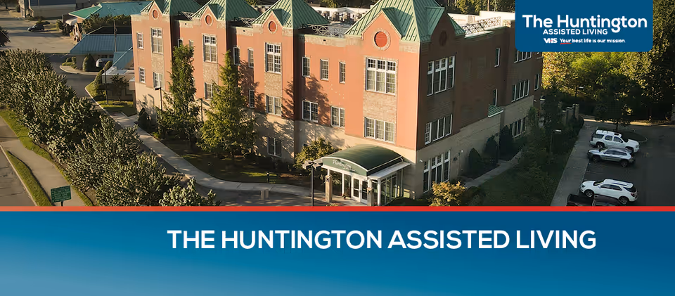 Photo of The Huntington Assisted Living