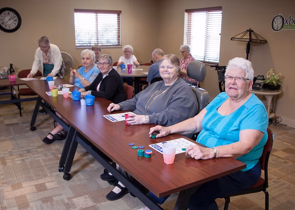 Photo 9 of Oxbow Living Center