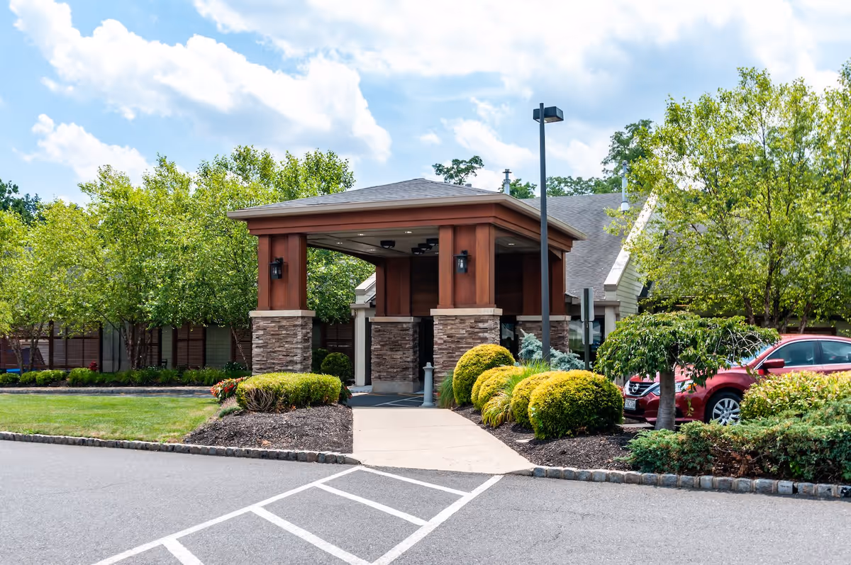 Photo of Arbor Terrace Middletown