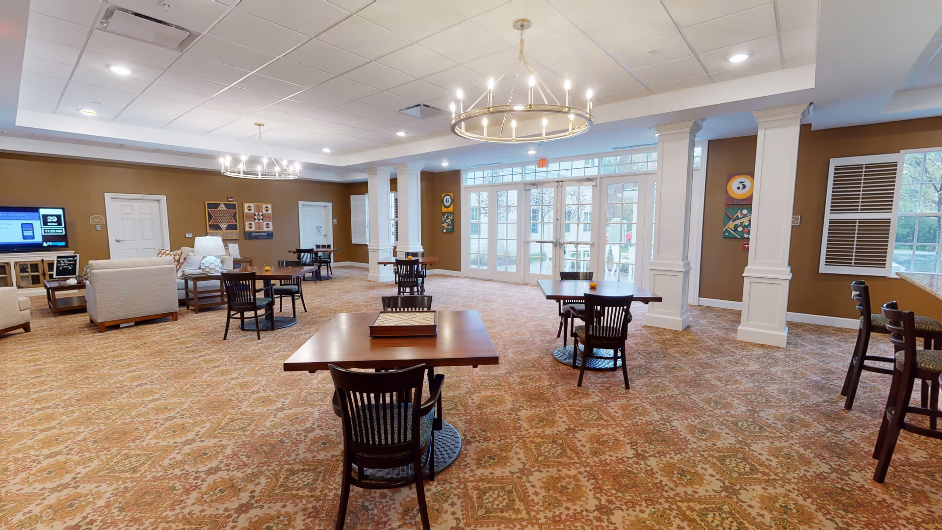 Photo 16 of The Bristol Senior Living at Worthington Hills
