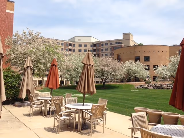 Photo 10 of Oakwood Village University Woods