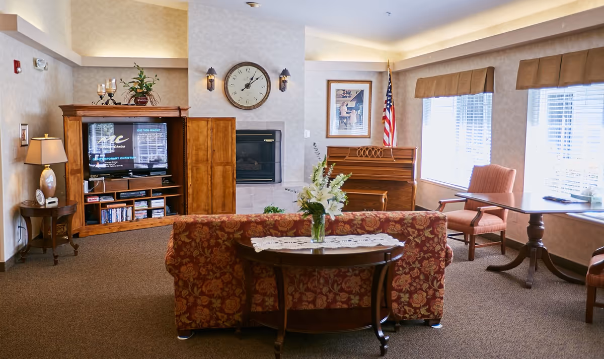 Photo 10 of Ashley Pointe Senior Living