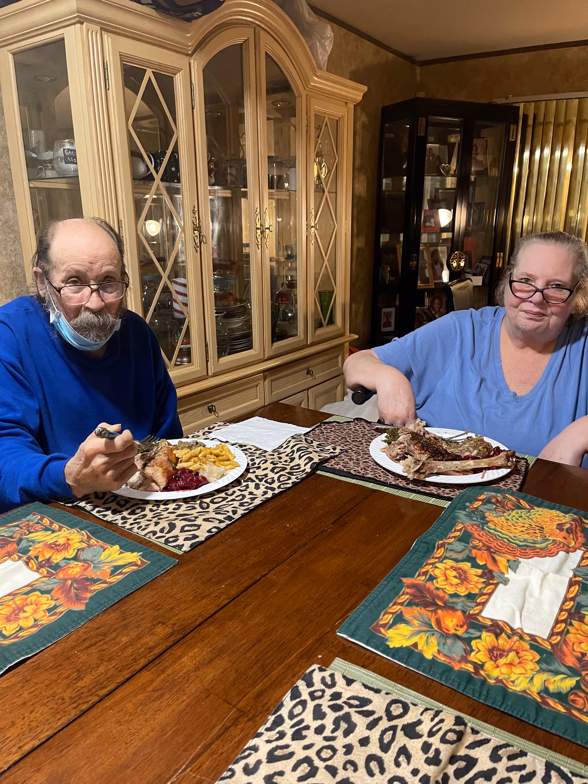 Photo of God’s With Us Assisted Living