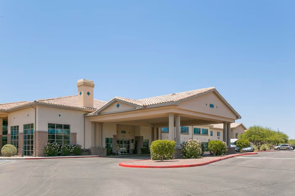 Photo 2 of Mountain View Retirement Village