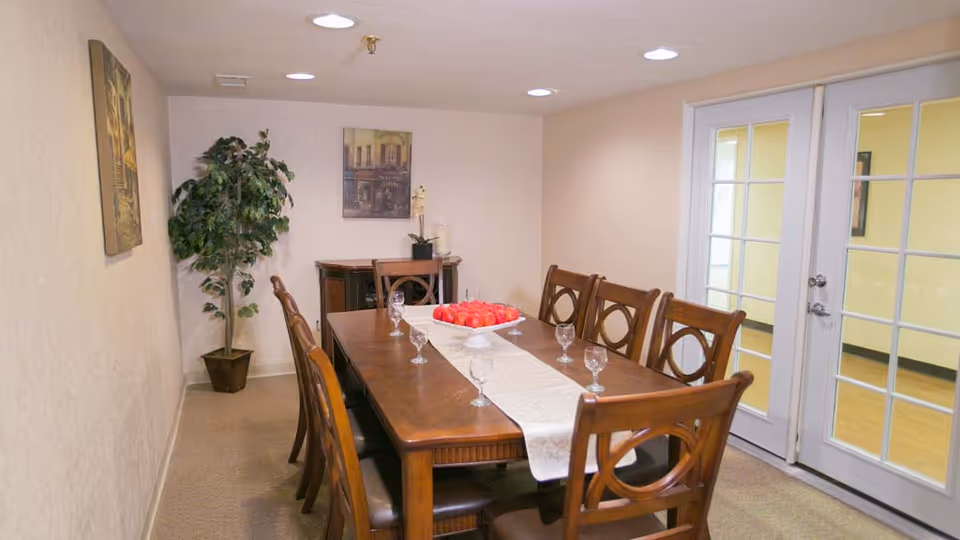 Photo 6 of Sherwood Village Assisted Living & Memory Care