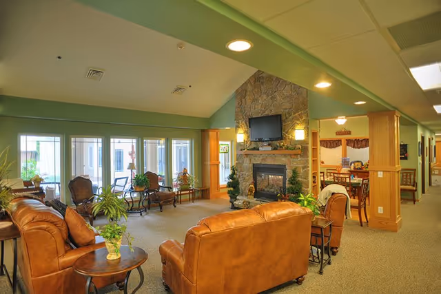 Photo 4 of The Residences on Forest Lane