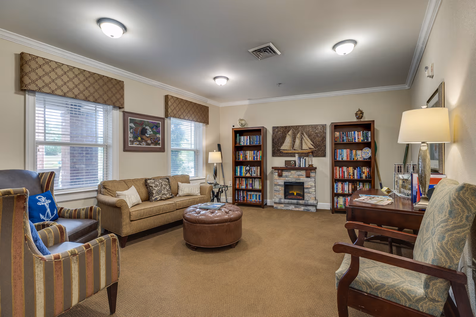Photo 22 of Mebane Ridge Assisted Living