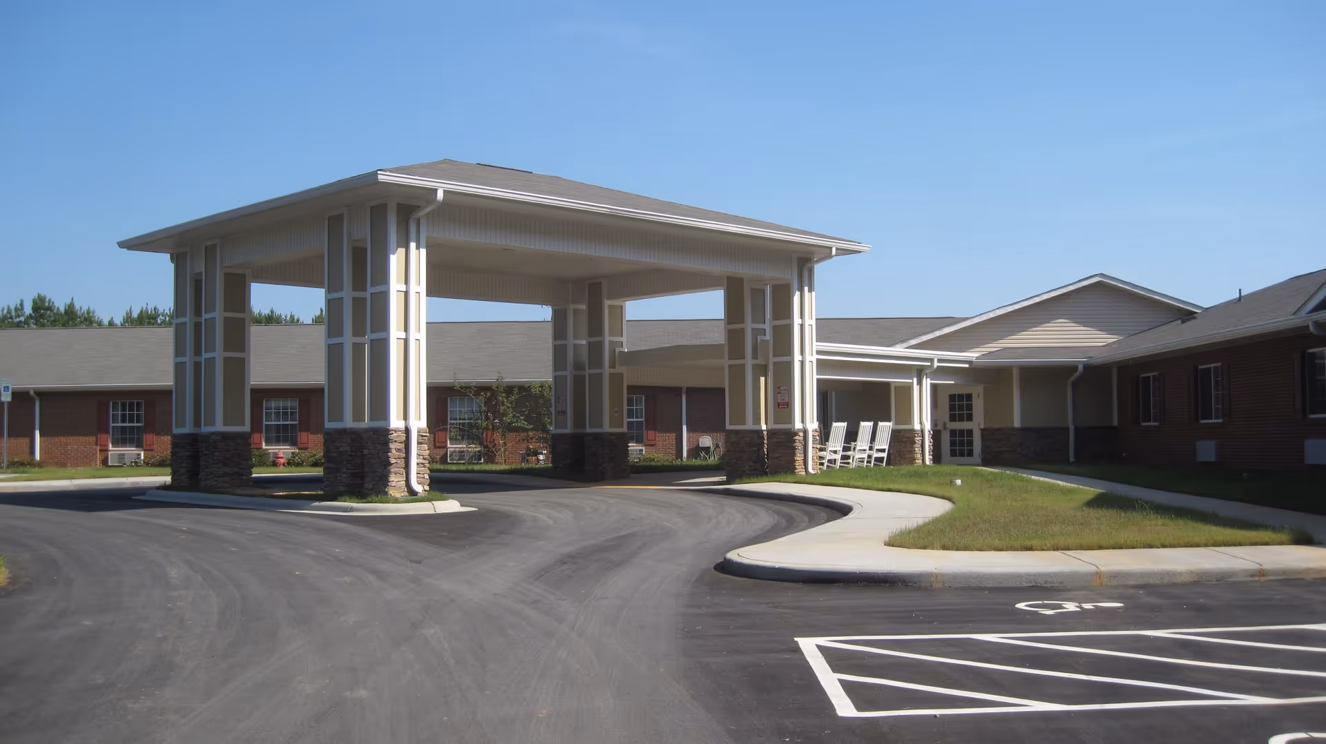 Photo of Woodhaven Court