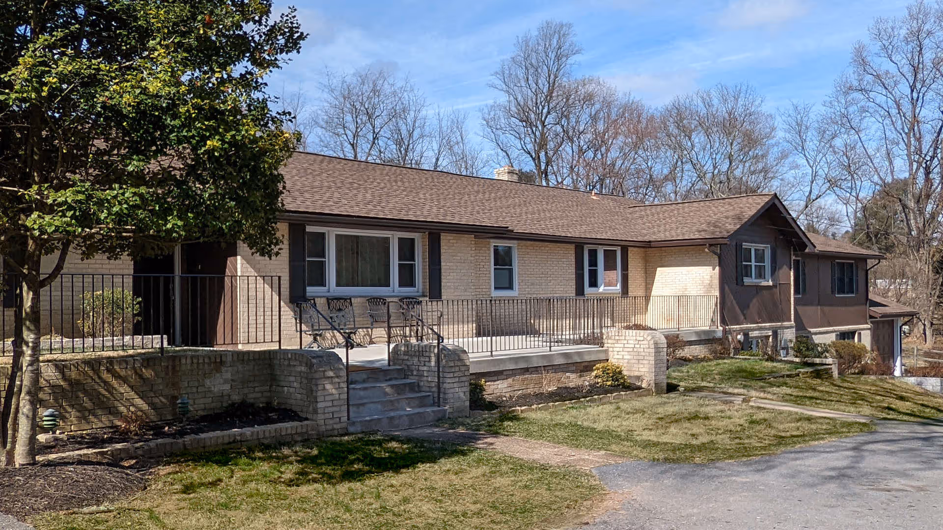 Photo of Montgomery Eldercare at Donora Road