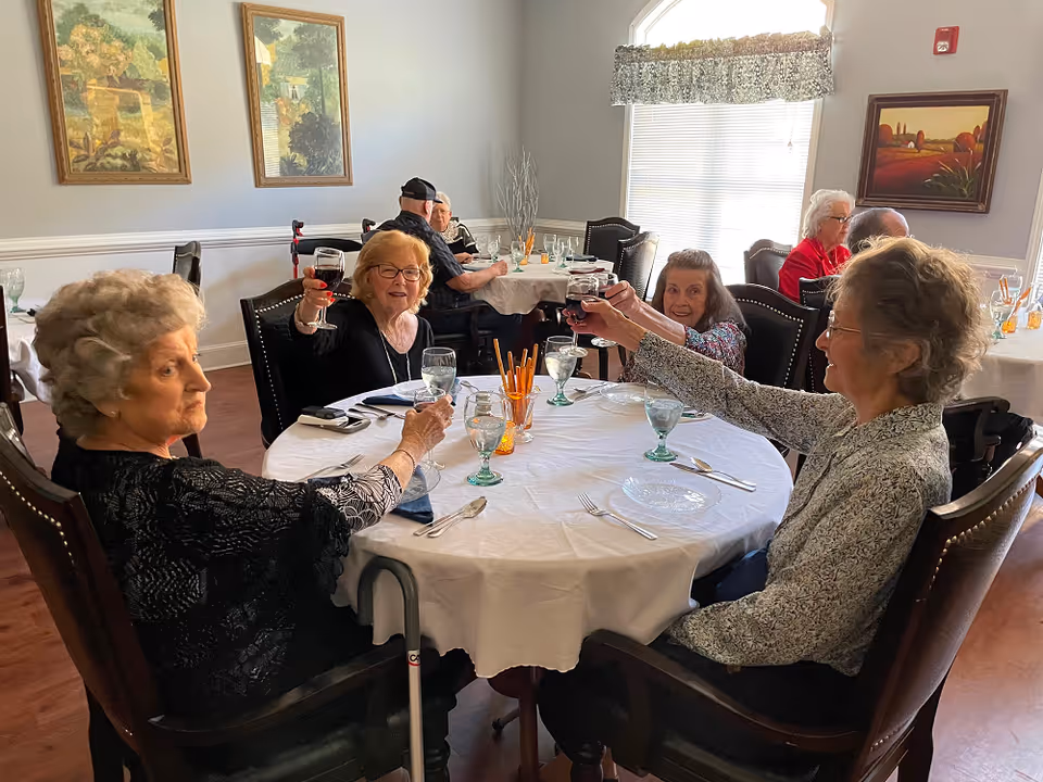 Photo 16 of Brasstown Manor Senior Living