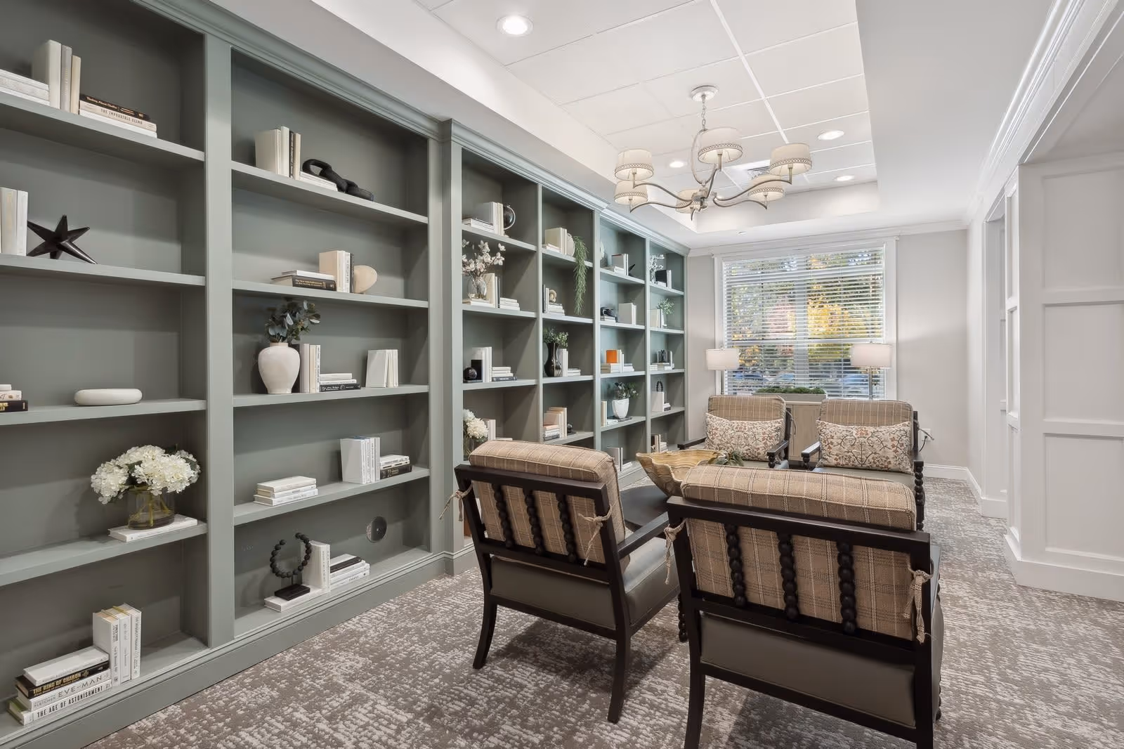 Photo 4 of Somerby Sandy Springs Senior Living