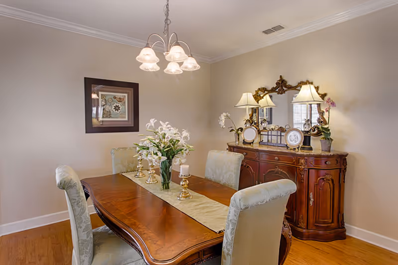 Photo 42 of The Brennity at Tradition Senior Living