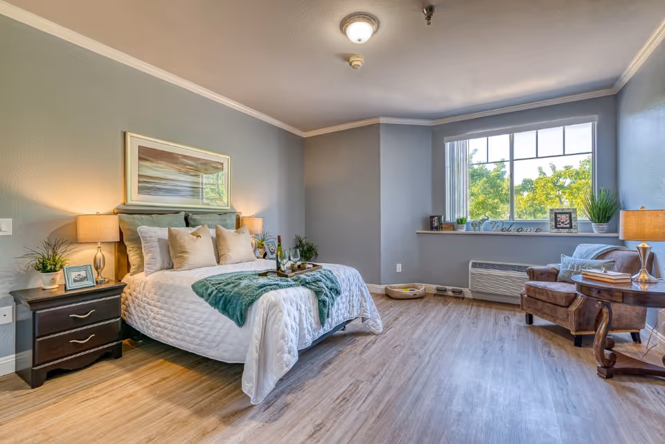 Photo 46 of Chino Hills Senior Living