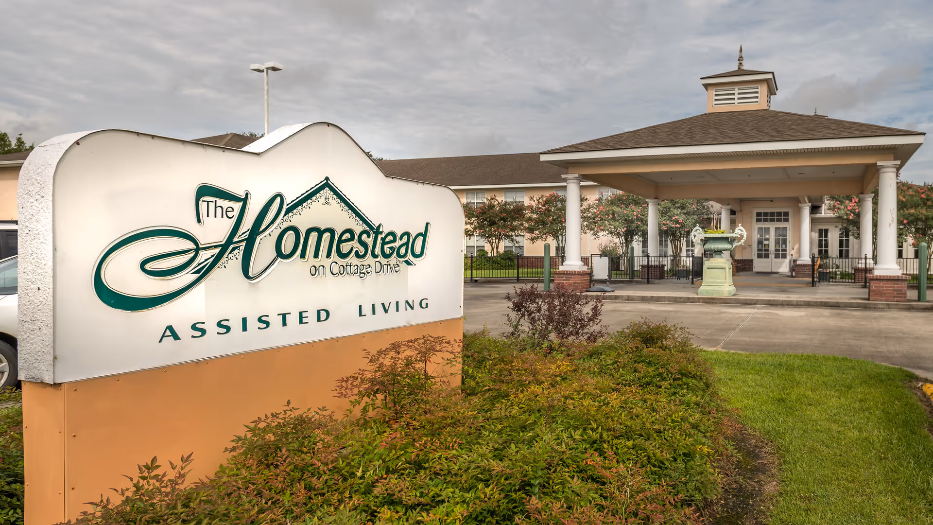 Photo of Homestead Assisted Living