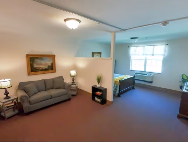 Photo 17 of Symphony Assisted Living and Memory Support