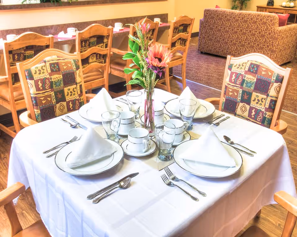 Photo 10 of Canyon Valley Memory Care Residence