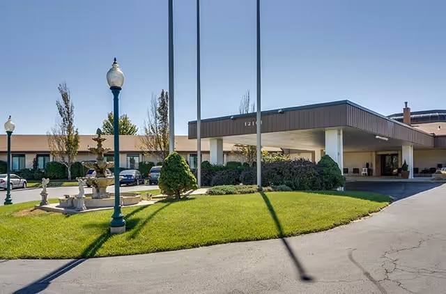 Photo of SummitView Terrace