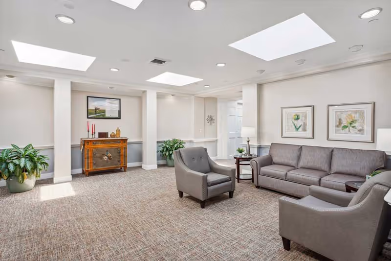 Photo 37 of Heart Lands Senior Living Village At Ellicott City