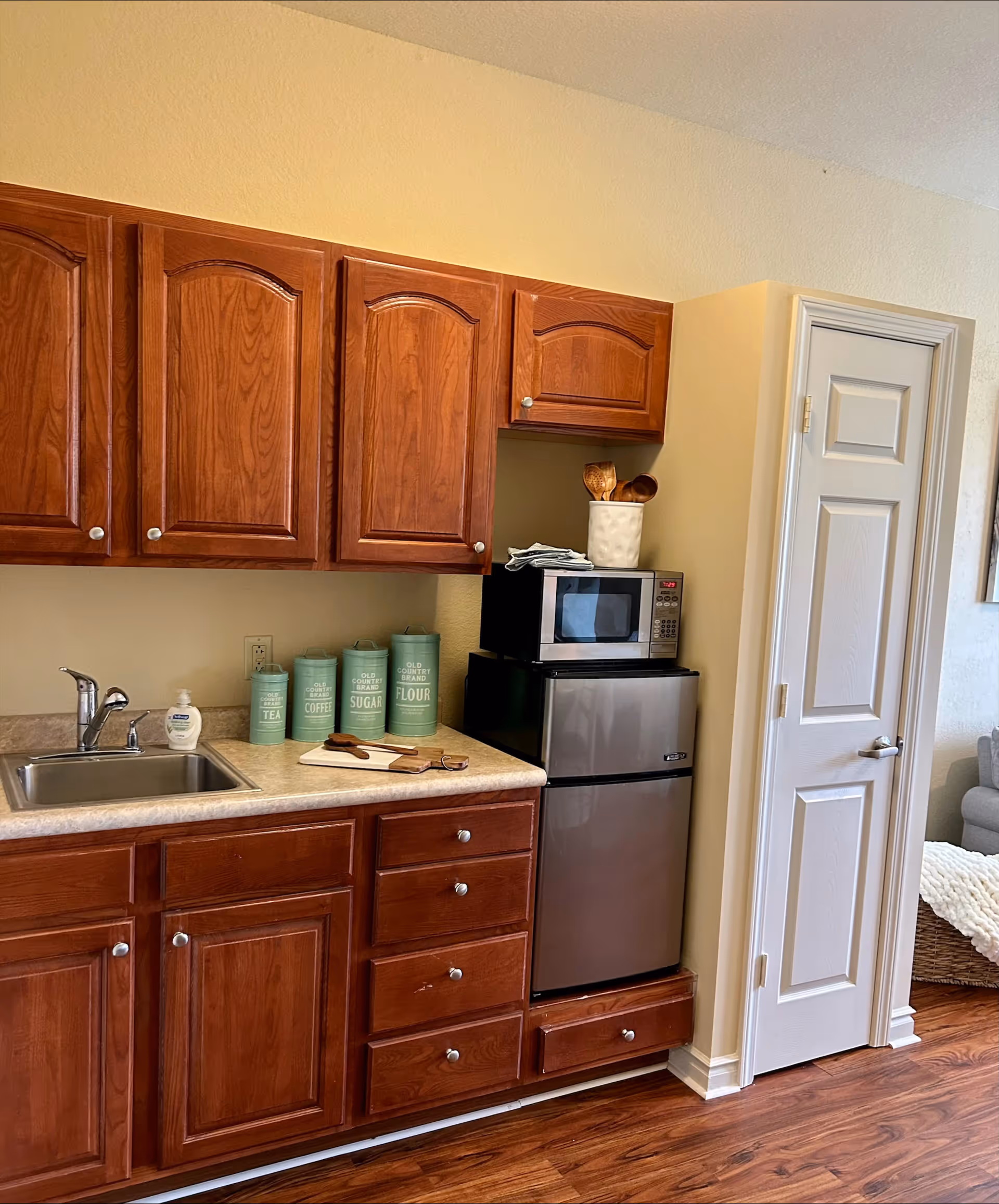 Photo 10 of Crescent Landing at Hattiesburg