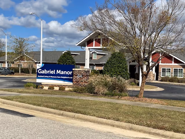Photo of Gabriel Manor Assisted Living Center