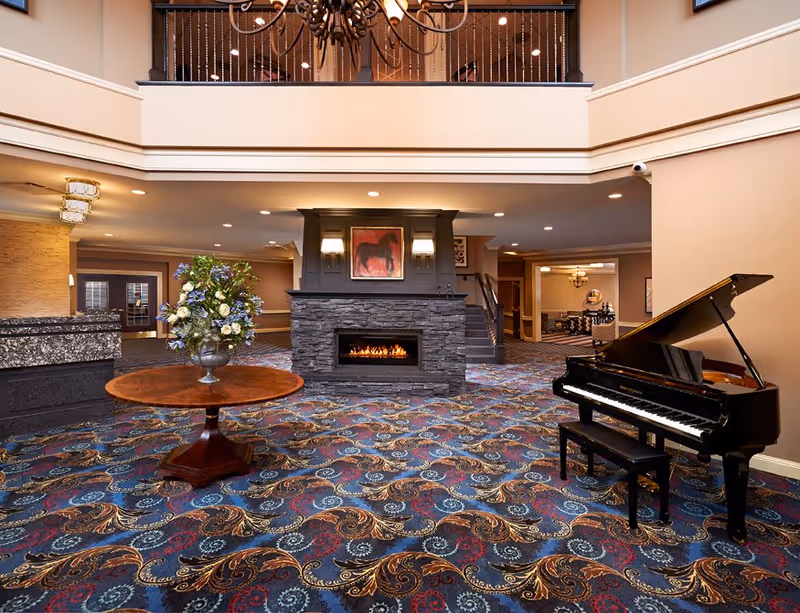 Photo 7 of The Bristal Assisted Living at Armonk