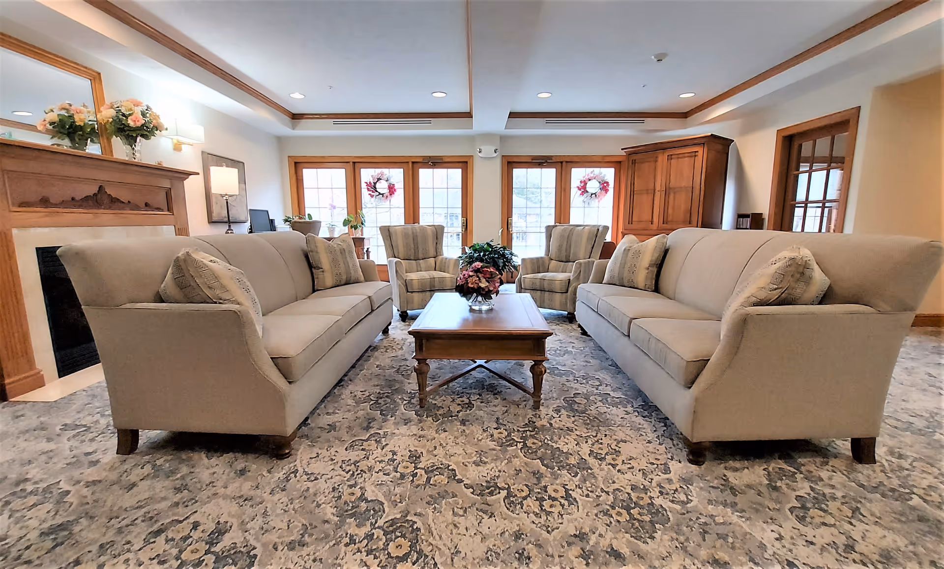 Photo 6 of The Commons at Stonebrook Village