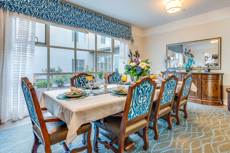 Photo 15 of Mission Villa Senior Living