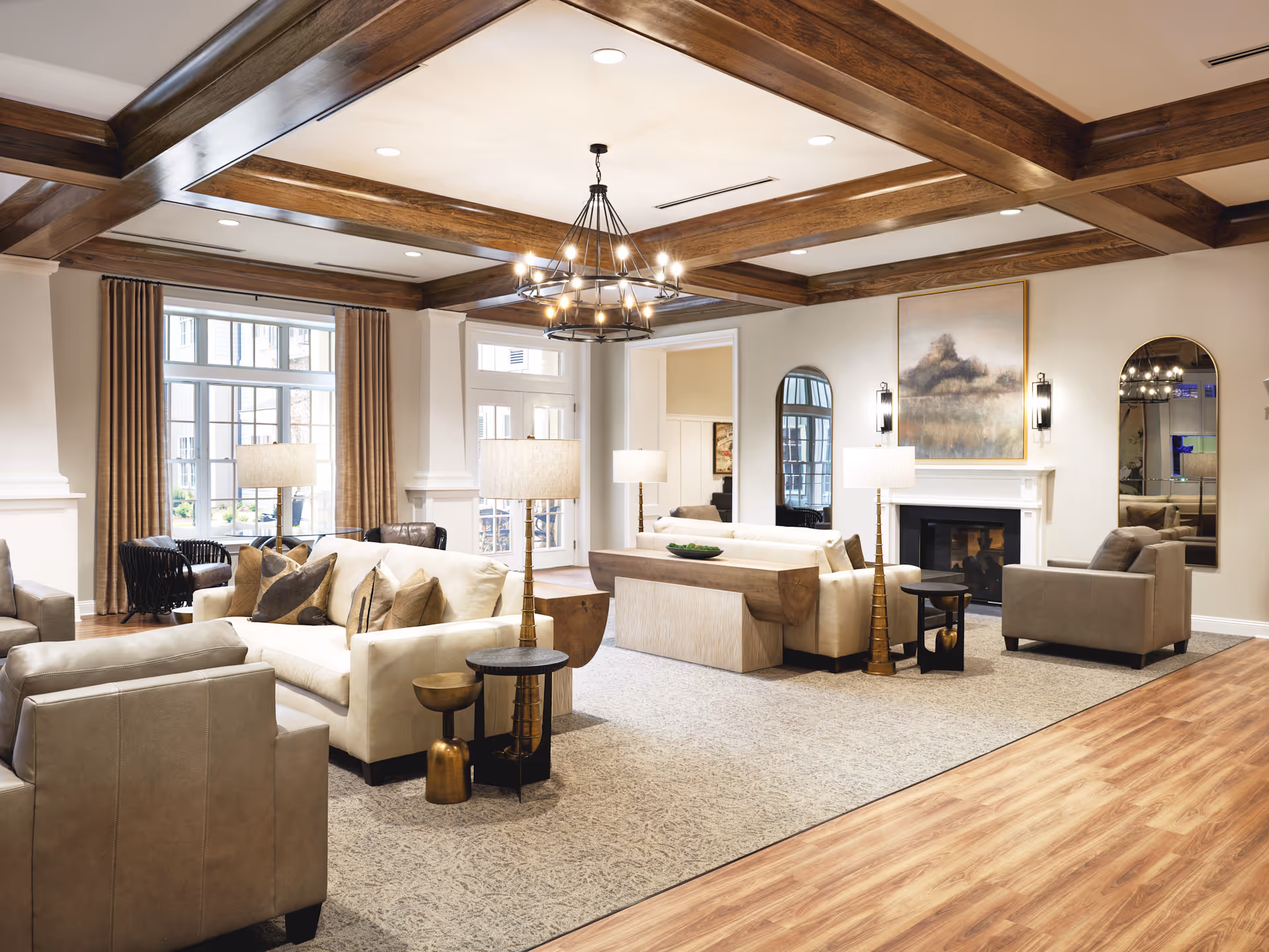Photo 6 of Holbrook Sugar Hill (senior living)