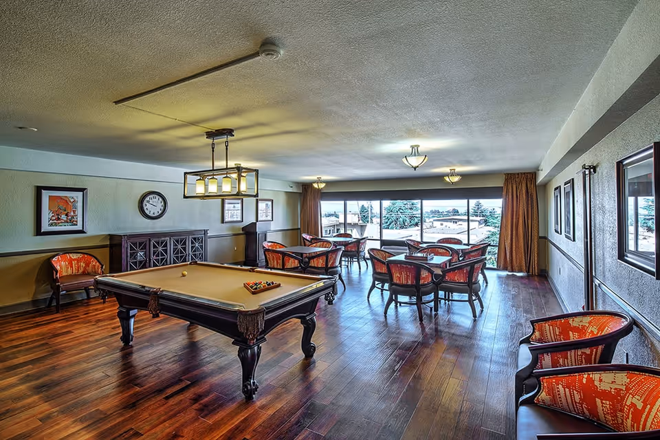 Photo 32 of The Point At Rockridge Senior Living