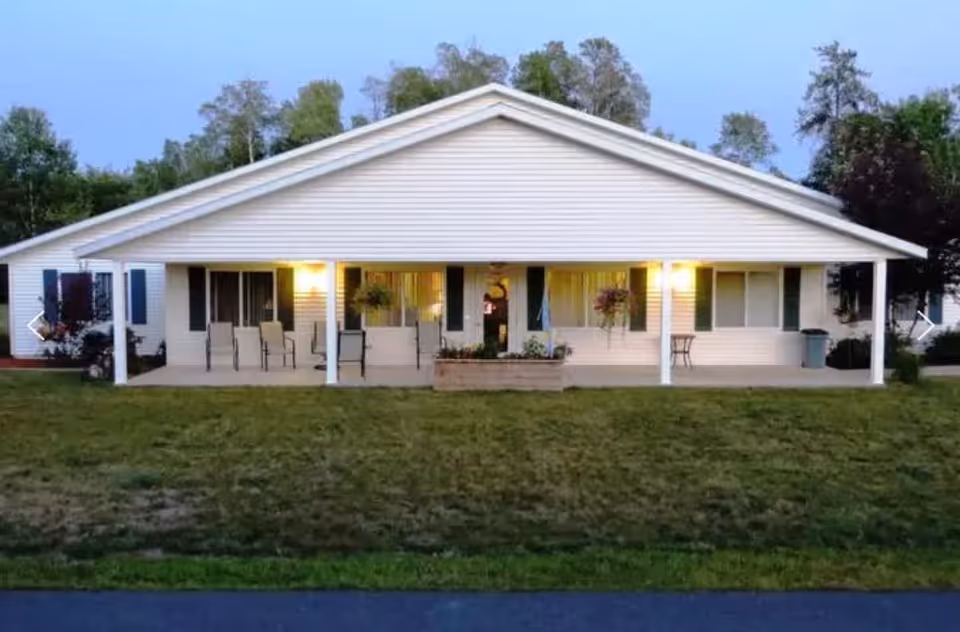 Photo of VitaCare Living Hayward