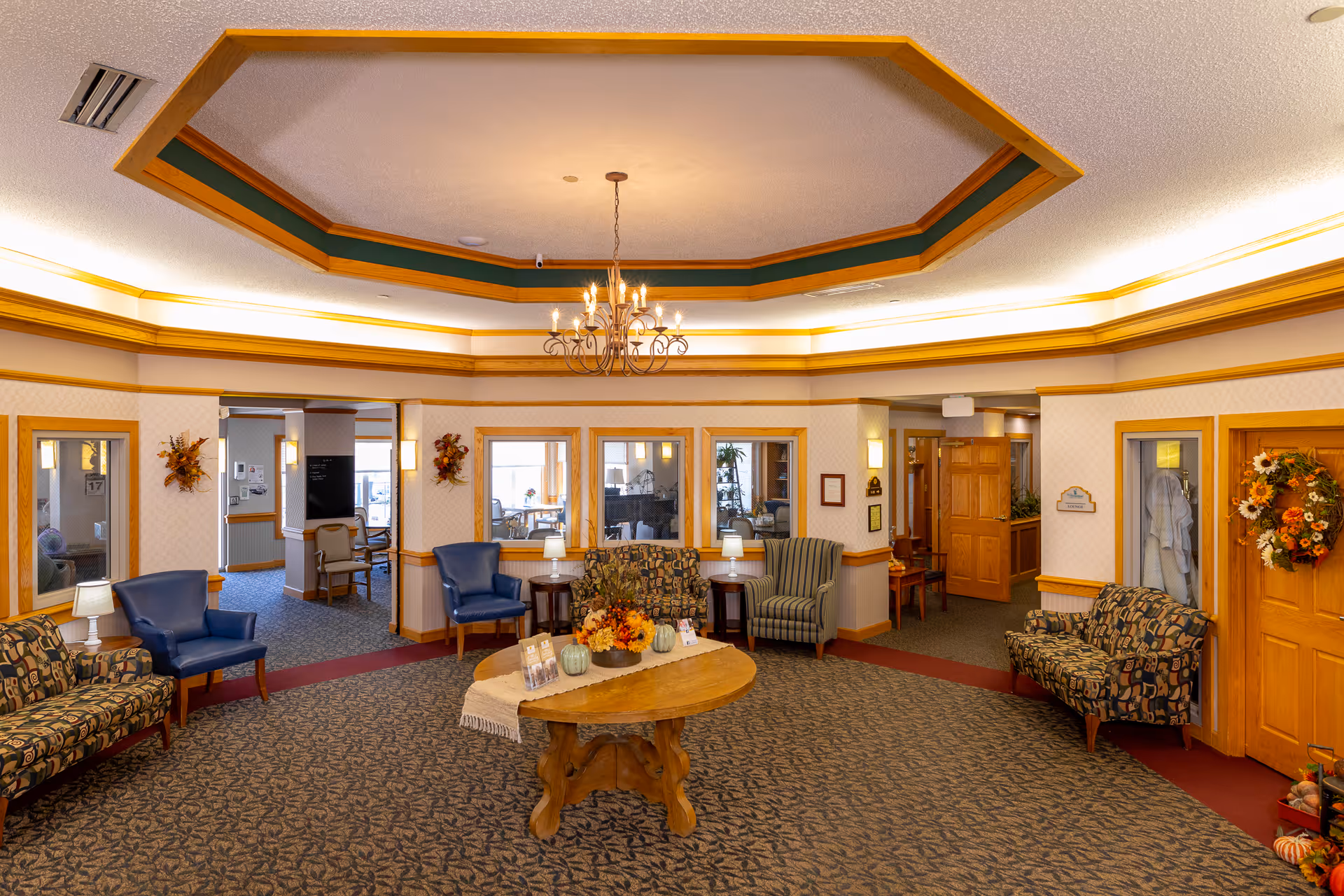 Photo 3 of Homestead Assisted Living of Norfolk