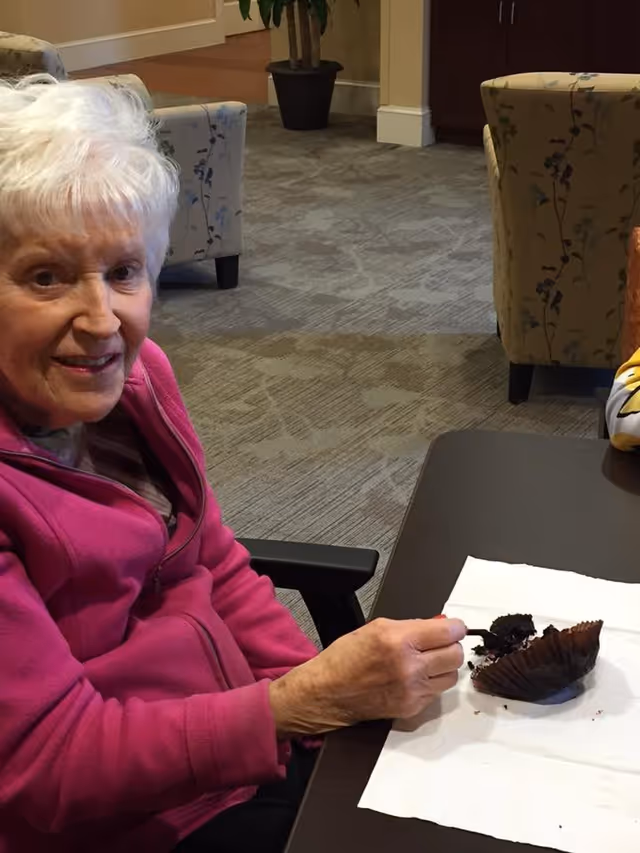 Photo 29 of Encore at Avalon Park Assisted Living and Memory Care Community