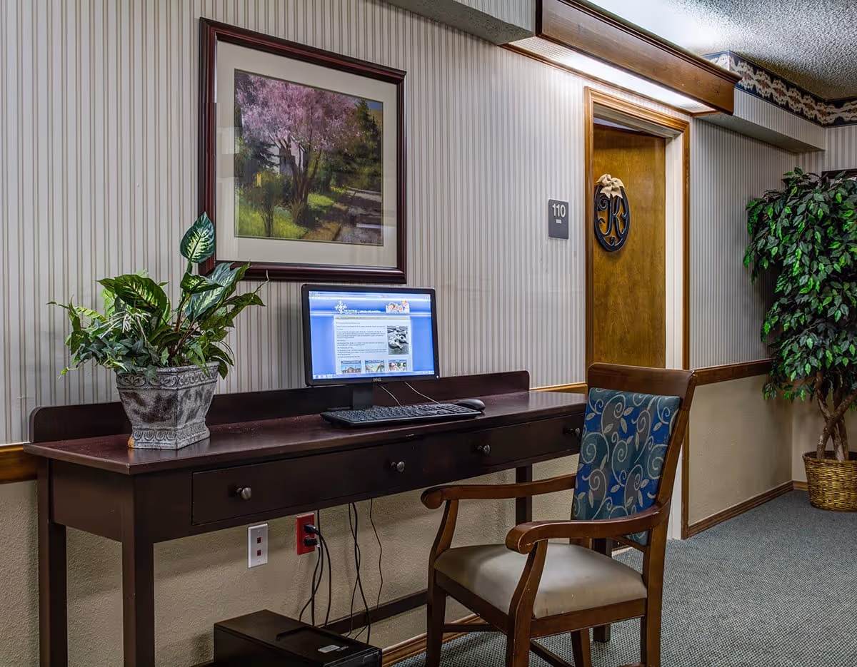 Photo 9 of Countryside Senior Living of Lufkin