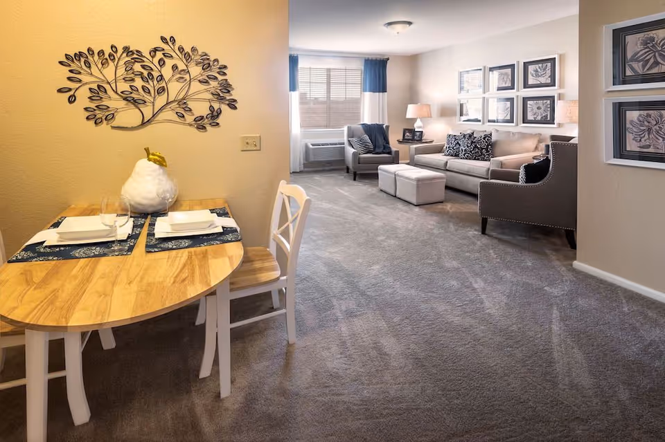 Photo 6 of Peakview Assisted Living and Memory Care