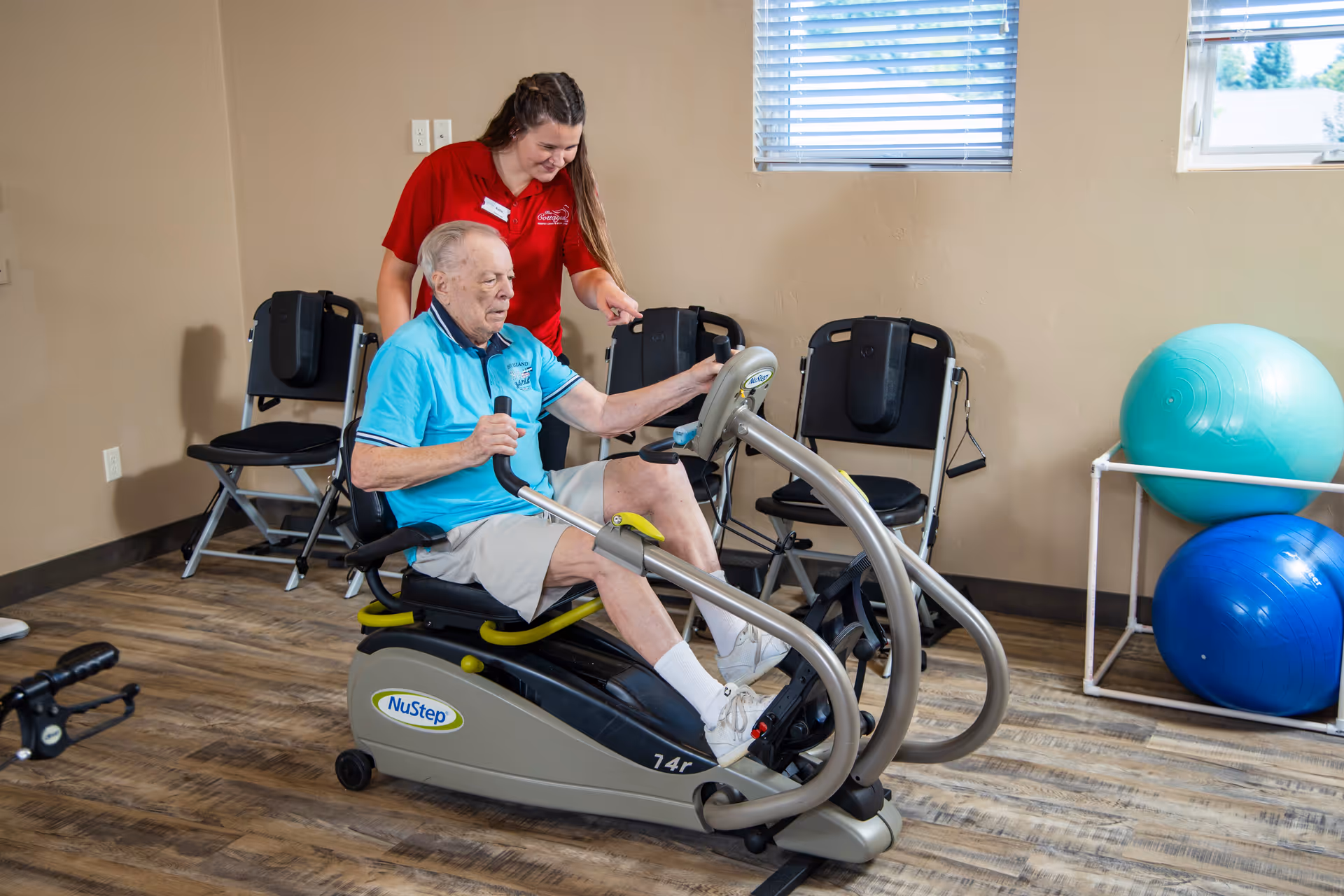 Photo 23 of The Cottages at Lake Park Senior Living & Memory Care