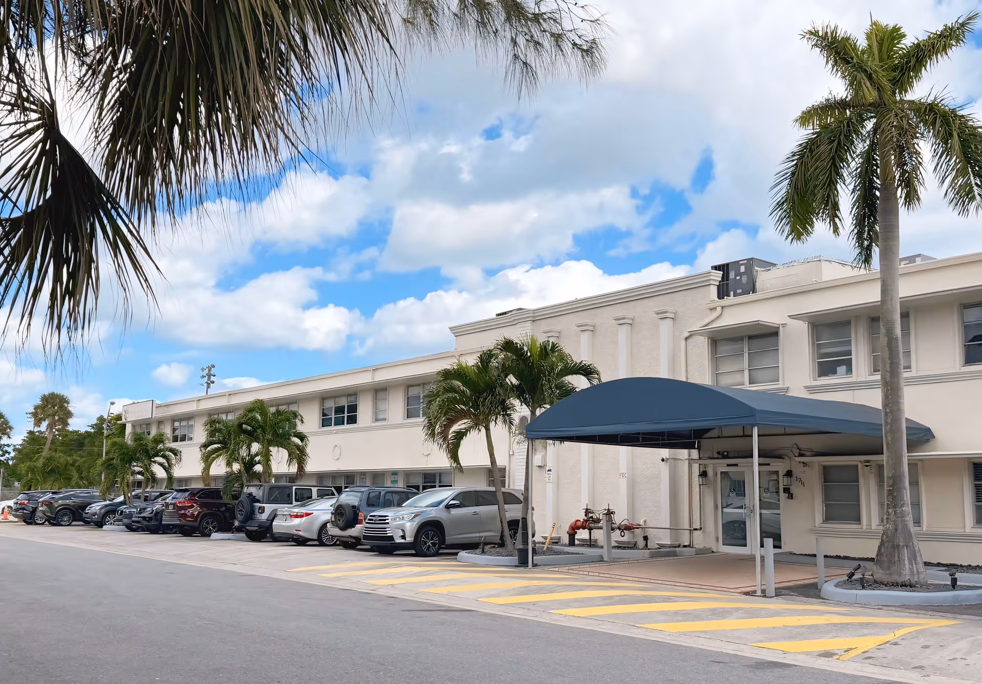Photo of Terraces of Lake Worth Care Center