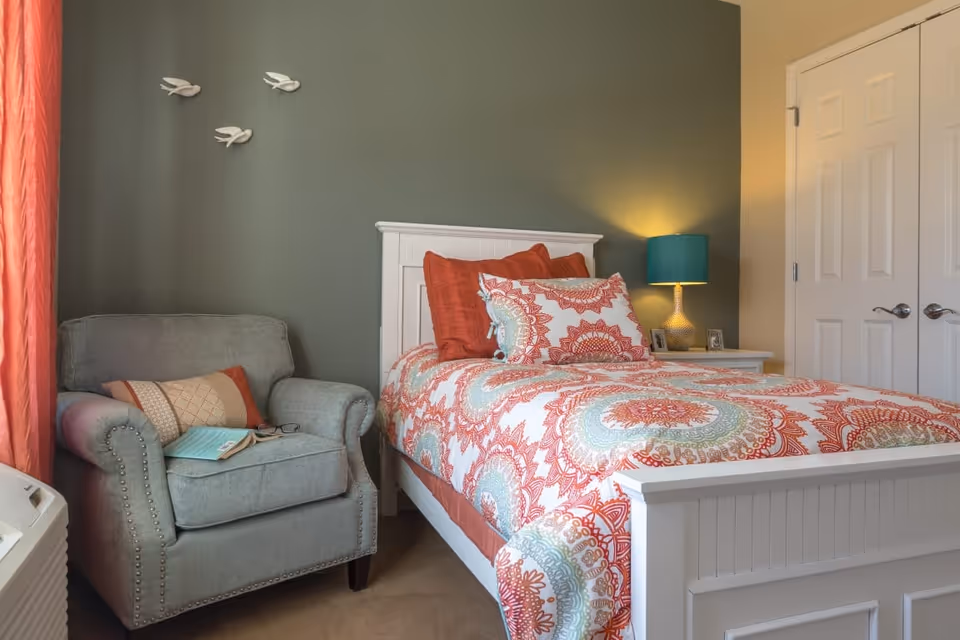 Photo 23 of All American Assisted Living at Wareham