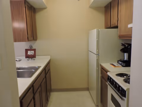 Photo 17 of Immanuel Living at Buffalo Hill