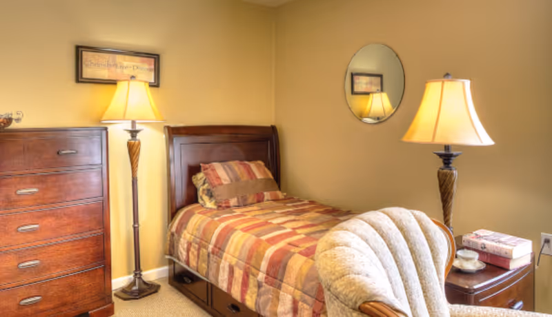 Photo 6 of Eiler Senior Living
