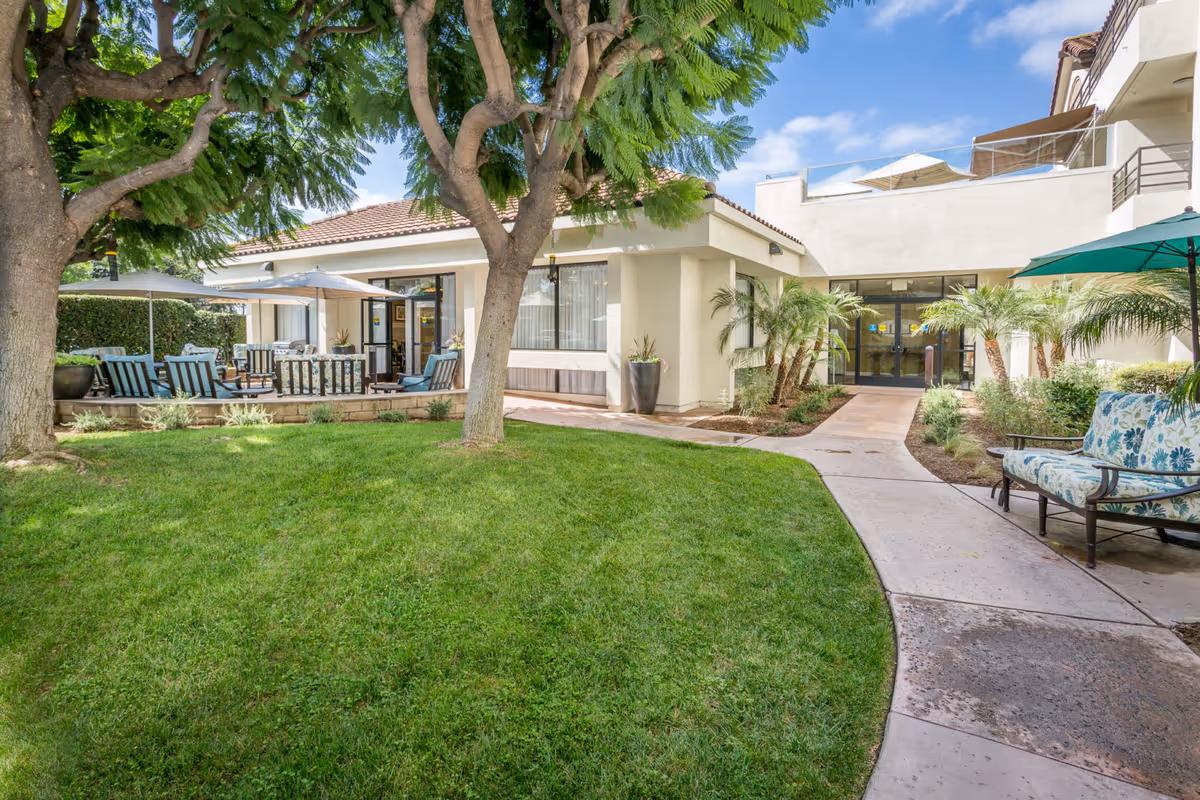 Photo 2 of The Groves At Tustin Assisted Living