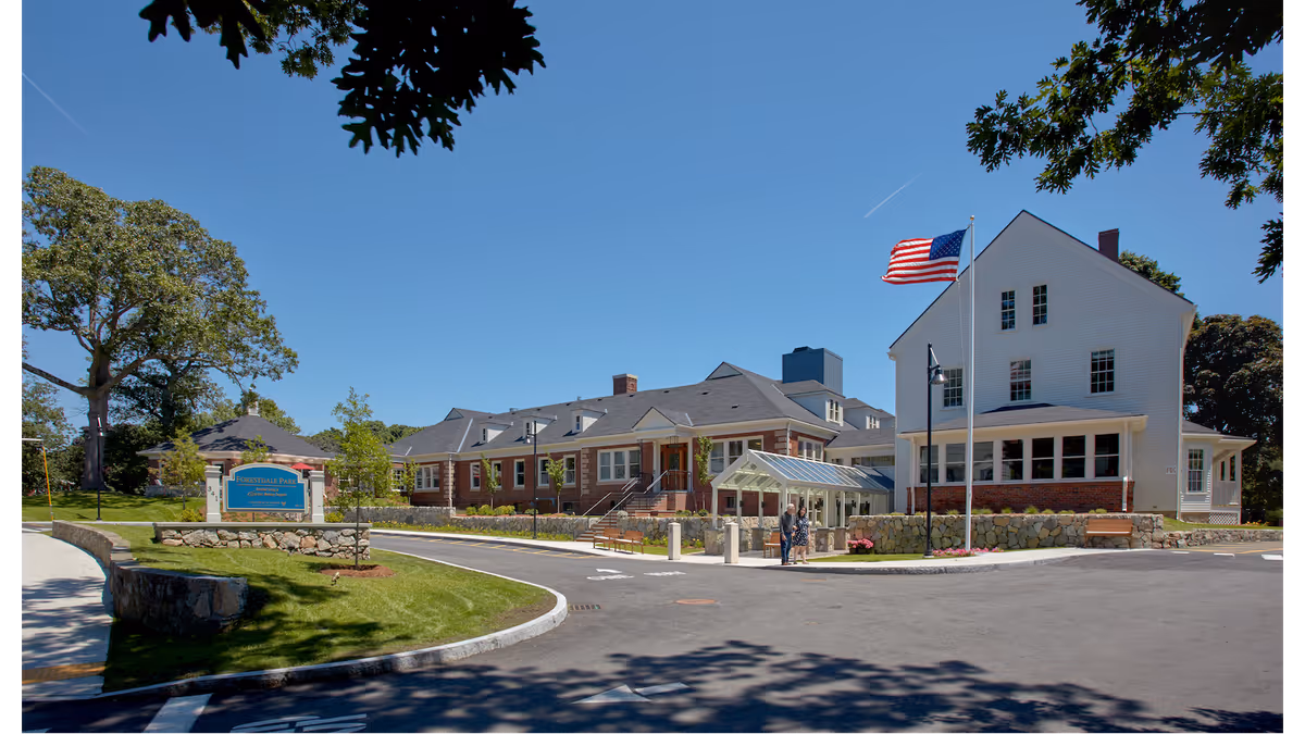 Photo of Forestdale Park Senior Living