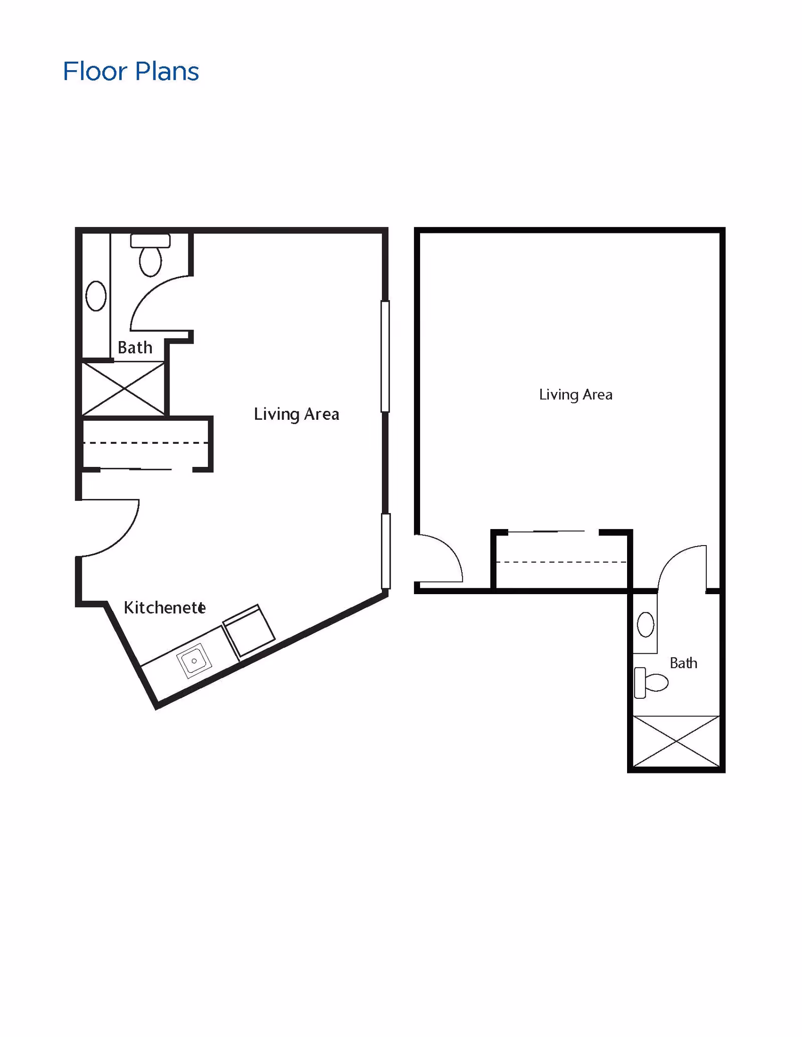 Photo 19 of Brookdale Hearthstone Moses Lake