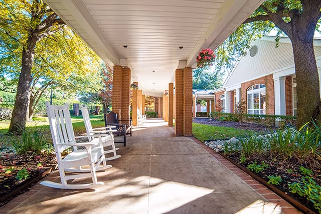 Photo 3 of Juniper Village at Preston Hollow