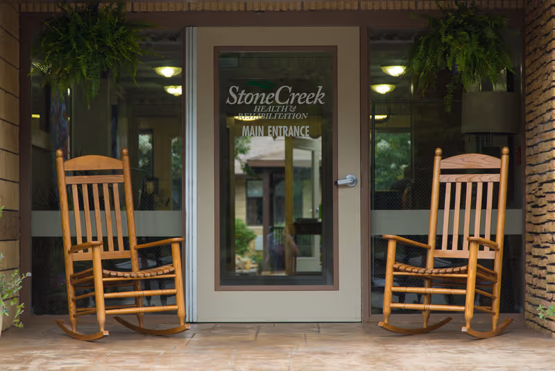Photo of Stonecreek Health & Rehabilitation