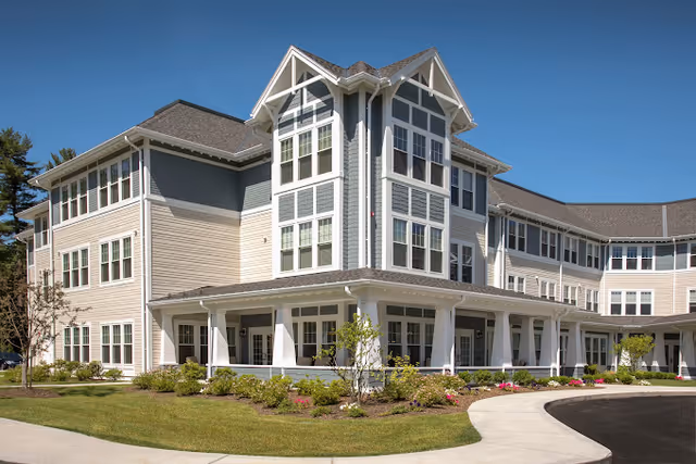 Photo of The Residence at Silver Square