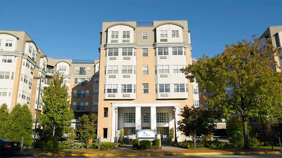 Photo of Atria Park of Great Neck