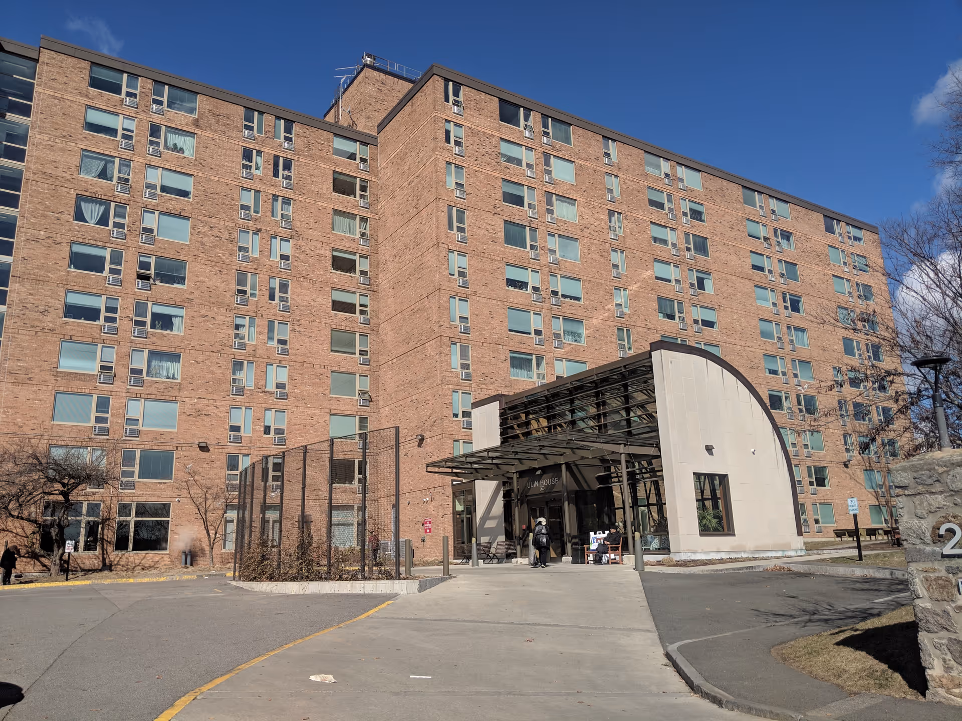 Photo of Brighton Campus: A 2Life Community