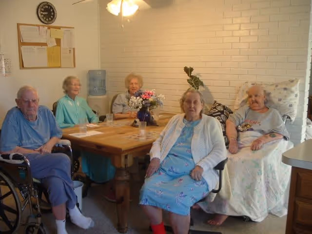 Photo 5 of Devors Care Home