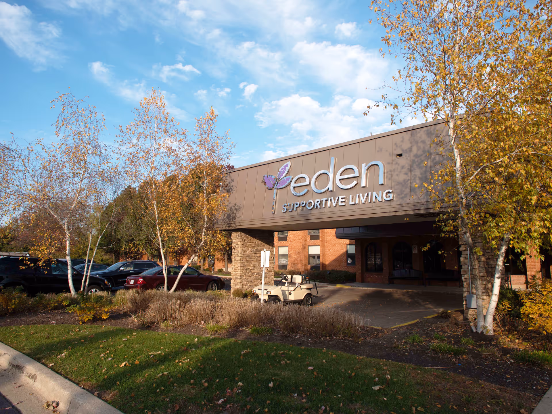Photo of Eden Supportive Living Fox Valley
